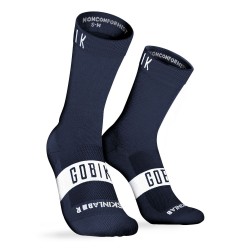 Gobik Pure Sapphire calze - Spedizione 24h - Migliori prezzi