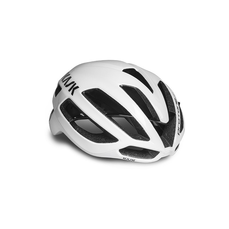 Kask Protone Icon WG11 Bianco | Miglior Prezzo con consegna in 24h