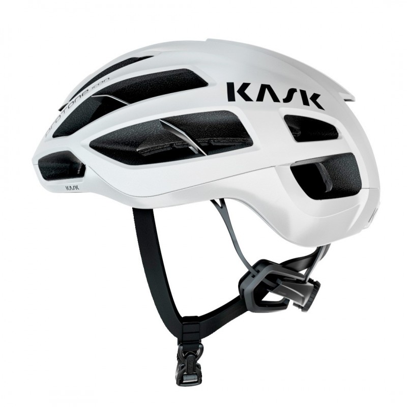 Kask Protone Icon WG11 Bianco | Miglior Prezzo con consegna in 24h