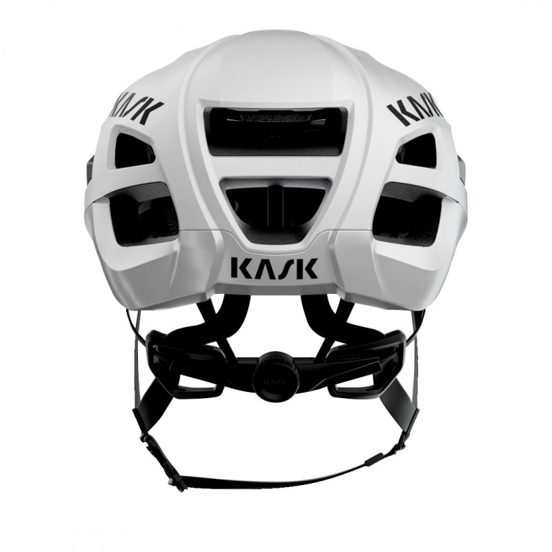 Kask Protone Icon WG11 Blanco | Mejor Precio con entrega en 24h