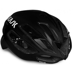 Kask Protone Icon WG11 negro - Envío 24h
