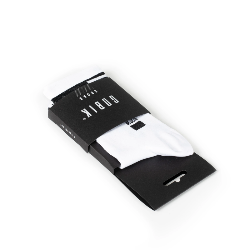 Gobik Superb Horizon Standard unisex calze - Spedizione 24h