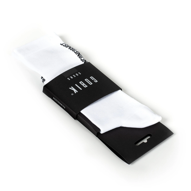 Gobik Superb Axis Extra Long calze unisex - Spedizione 24h