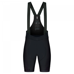 Gobik Limited 5.0 hombre negro culotte corto - Envío 24h