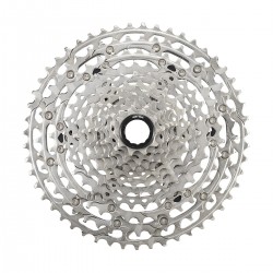 Shimano Deore M6100 12V 10/51 cassetta - Spedizione 24h - Migliori prezzi