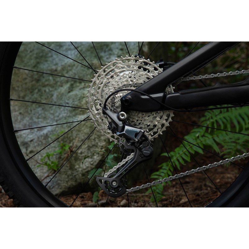 Shimano Deore M6100 12V 10/51 cassetta - Spedizione 24h - Migliori prezzi