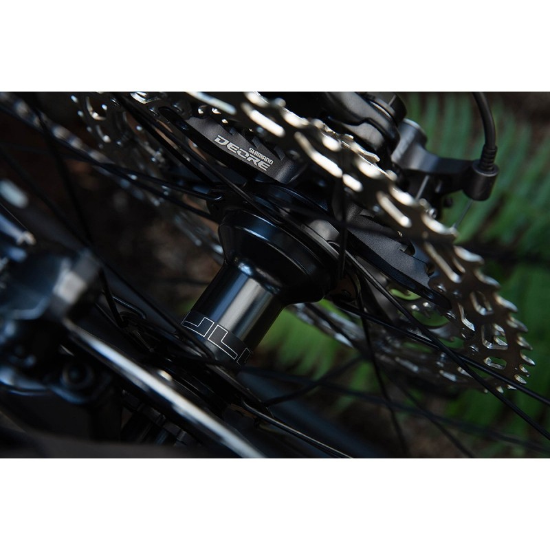Shimano Deore M6100 12V 10/51 cassette - Envío 24h - Mejores precios
