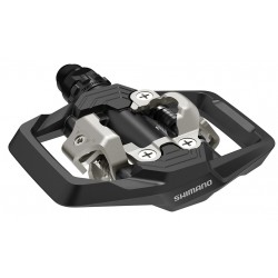 Shimano PD-ME700 SPD con tacchette SM-SH51 pedali - Spedizione 24h