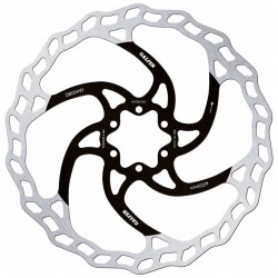Galfer MTB 180mm 1.8mm 6 tornillos freno de disco - Envío 24h