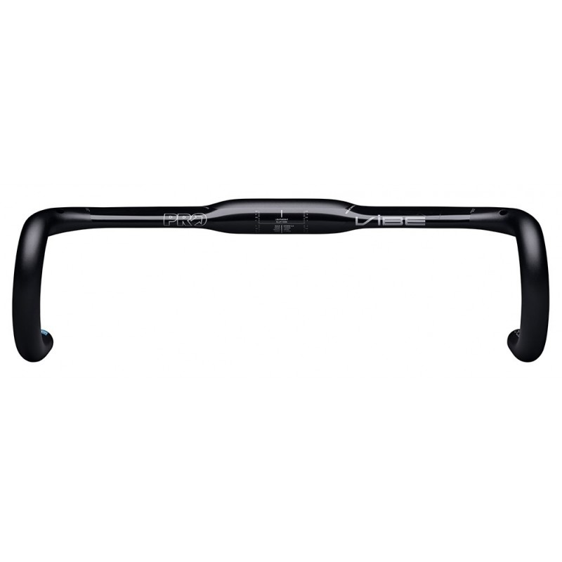 PRO Vibe Aero 31.8 mm 42cm negro manillar - Envío 24h