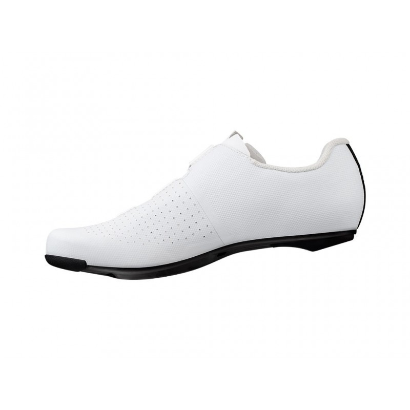 Fizik Tempo Decos Carbon bianco - Spedizione 24h - Migliori prezzi