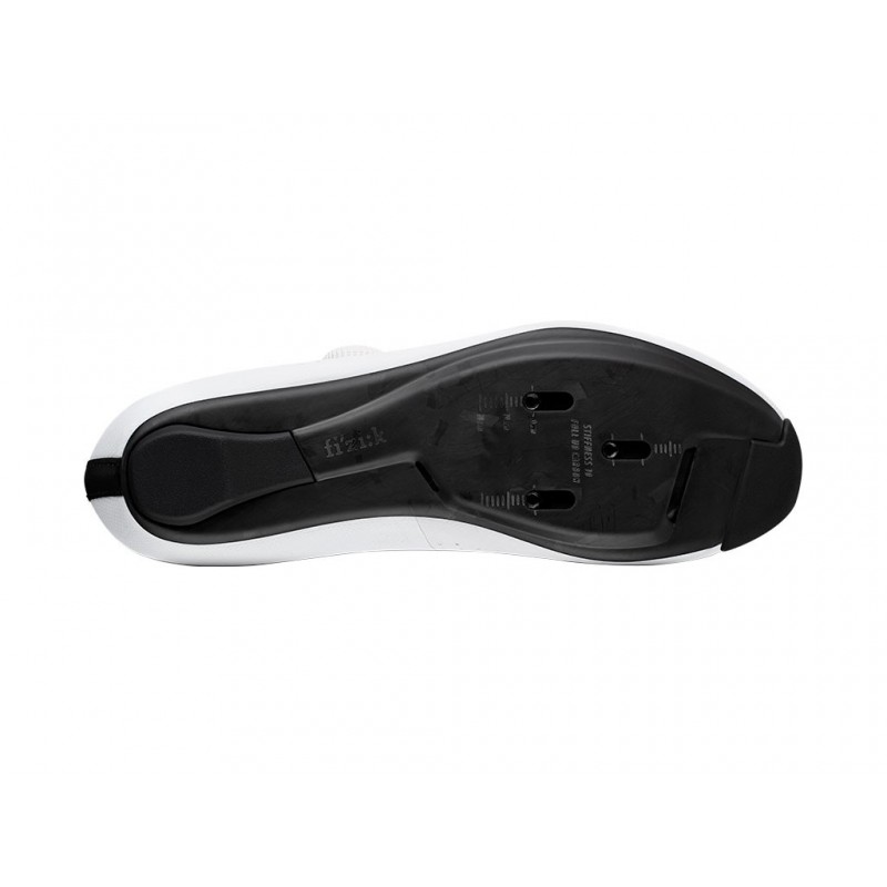 Fizik Tempo Decos Carbon blanco - Envío 24h - Mejores precios
