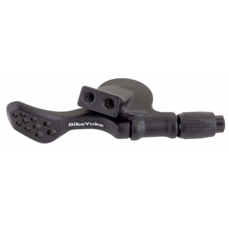Bike Yoke Triggy FR (senza morsetto) comando per reggisella