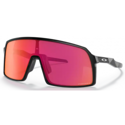 Oakley Sutro Polished Black lente Prizm Field OO9406-9237 - Envío 24h