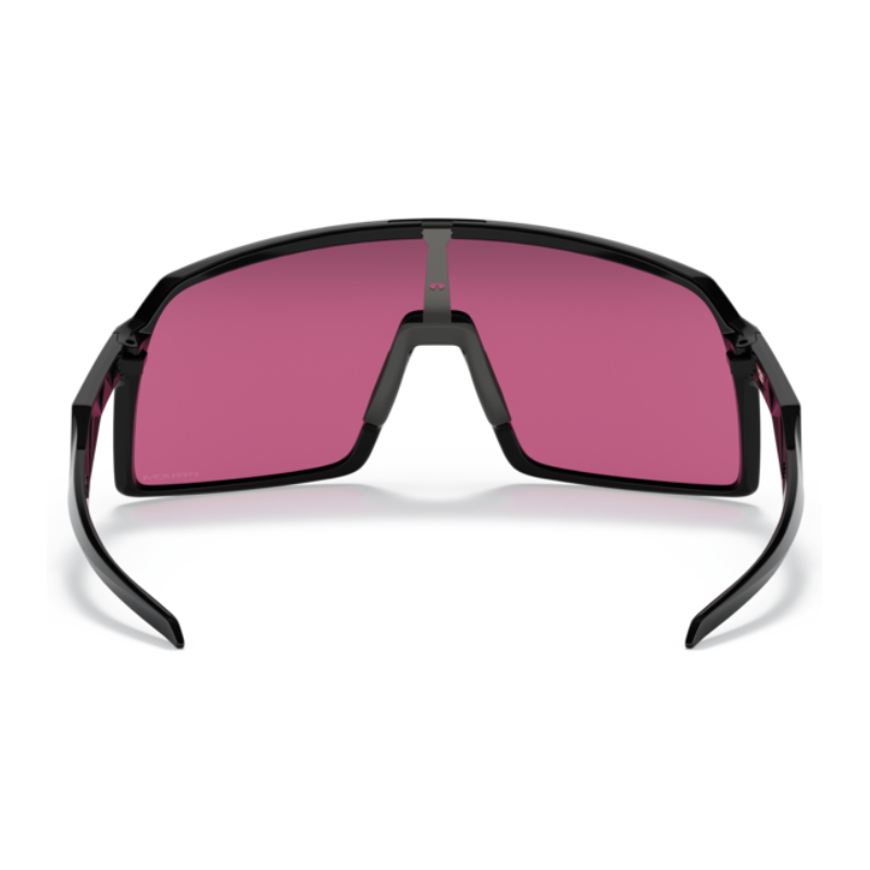 Oakley Sutro Polished Black lente Prizm Field OO9406-9237 - Spedizione 24h