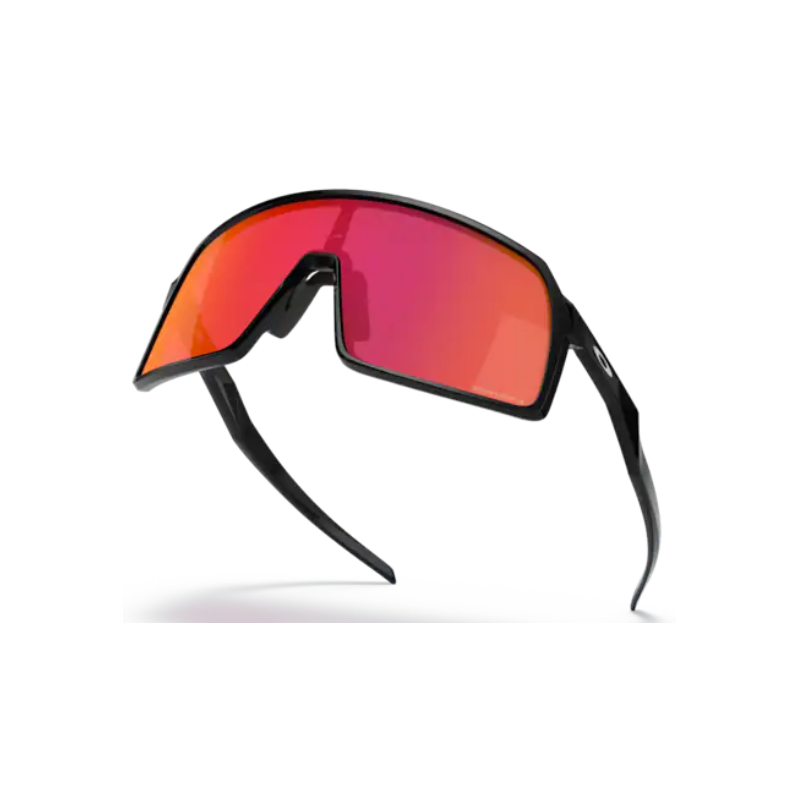 Oakley Sutro Polished Black lente Prizm Field OO9406-9237 - Envío 24h
