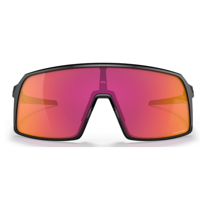 Oakley Sutro Polished Black lente Prizm Field OO9406-9237 - Envío 24h