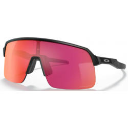 Oakley Sutro Lite Matte Black Lente Prizm Field OO9463-2139