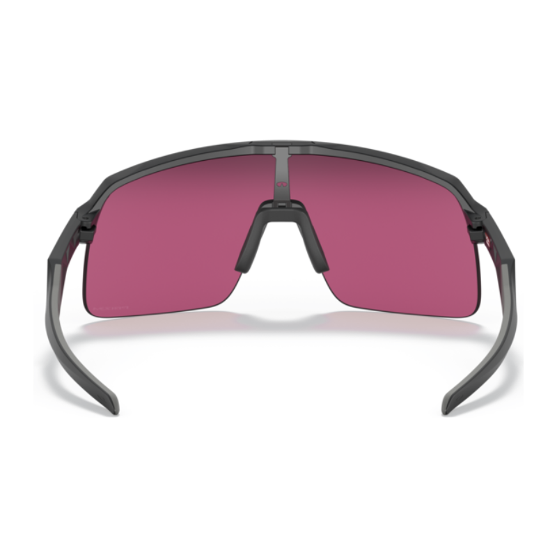 Oakley Sutro Lite Matte Black Lente Prizm Field OO9463-2139