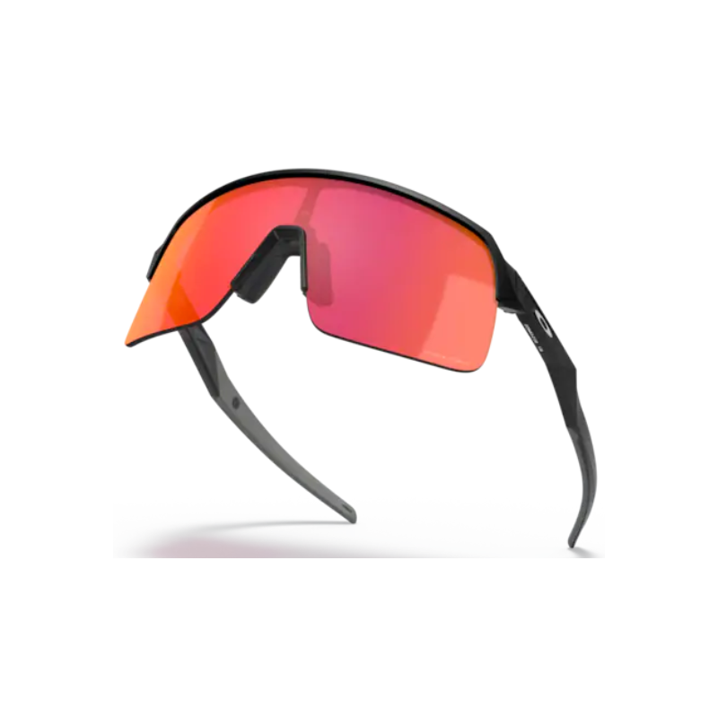 Oakley Sutro Lite Matte Black Lente Prizm Field OO9463-2139