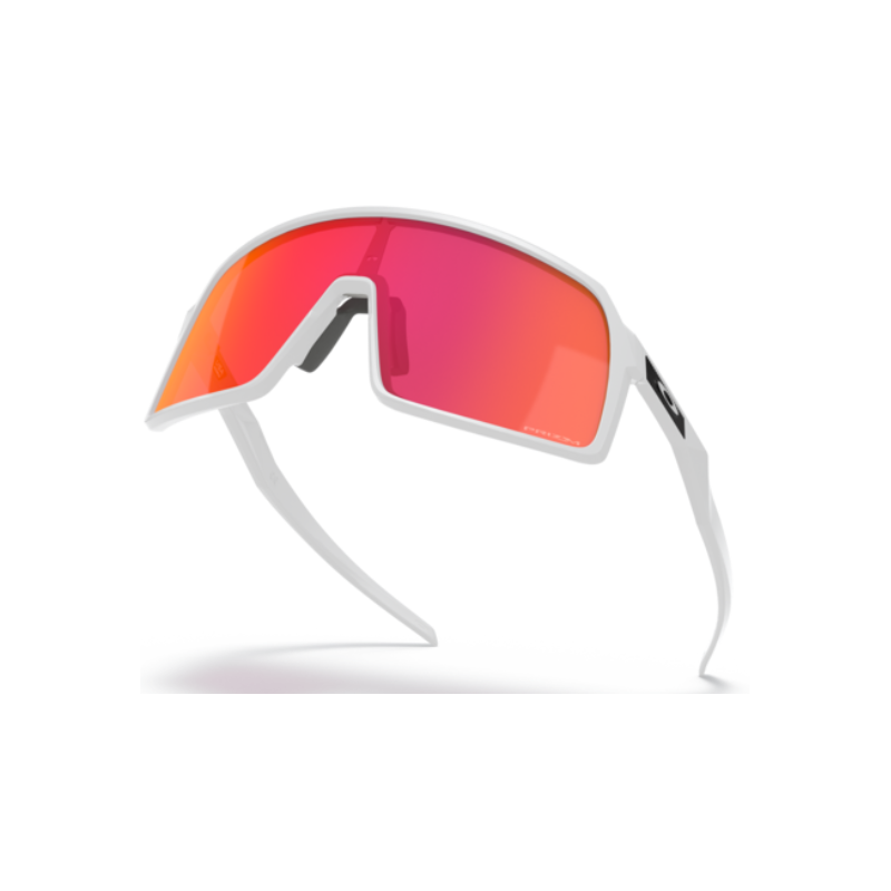 Oakley Sutro Polished White lente Prizm Field OO9406-9137 - Envío 24h