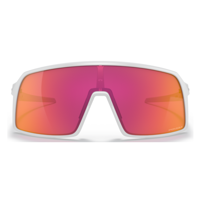 Oakley Sutro Polished White lente Prizm Field OO9406-9137 - Envío 24h