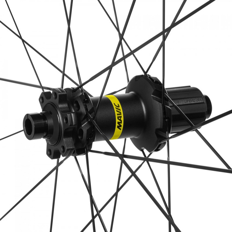 Mavic Crossmax XL R 29" Boost par ruedas - Envío 24h