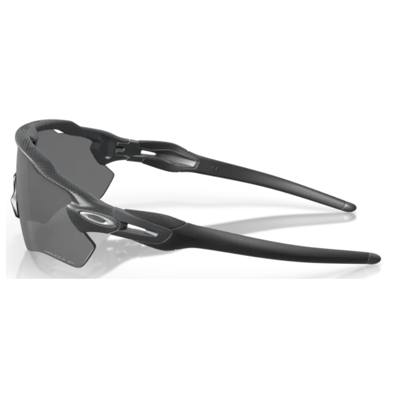 Oakley Radar Ev Path Alta Risoluzione Carbon lente Prizm Nera Polarizzata