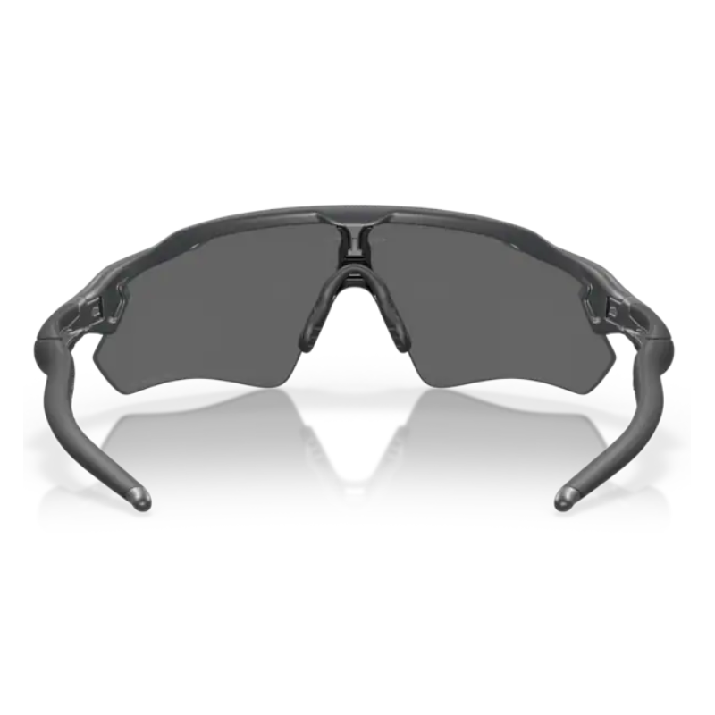 Oakley Radar Ev Path High Resolution Carbon lente Prizm Black Polarized
