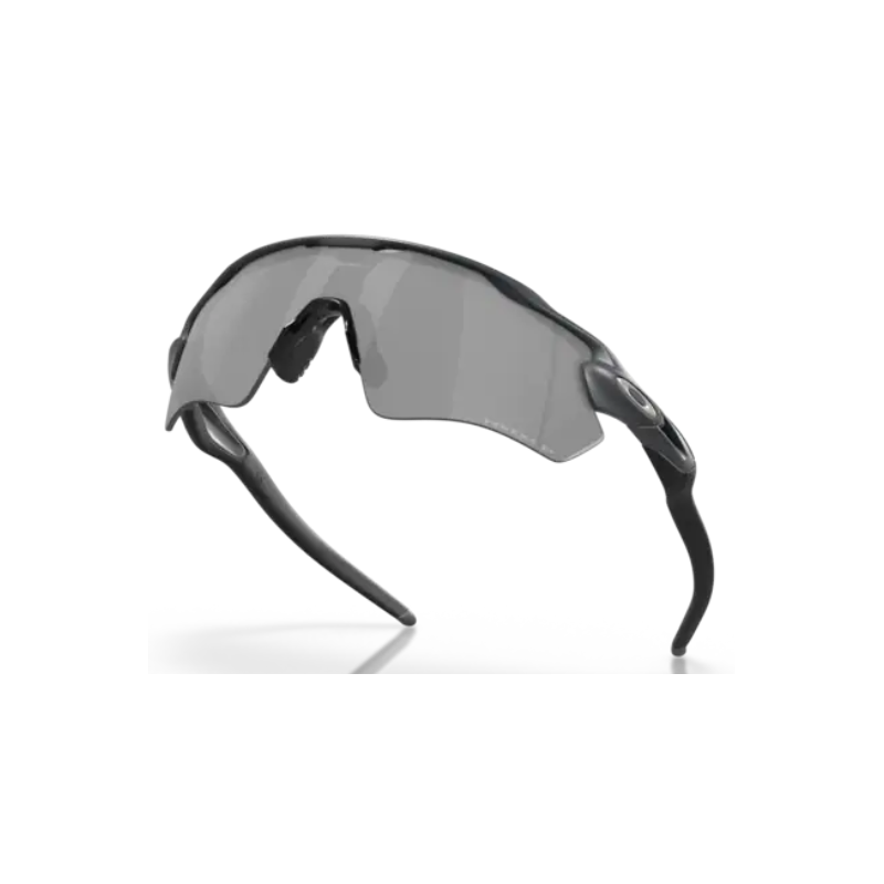 Oakley Radar Ev Path High Resolution Carbon lente Prizm Black Polarized