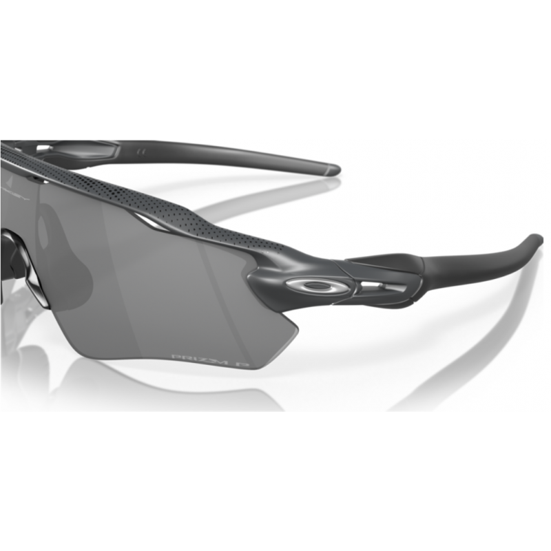 Oakley Radar Ev Path Alta Risoluzione Carbon lente Prizm Nera Polarizzata