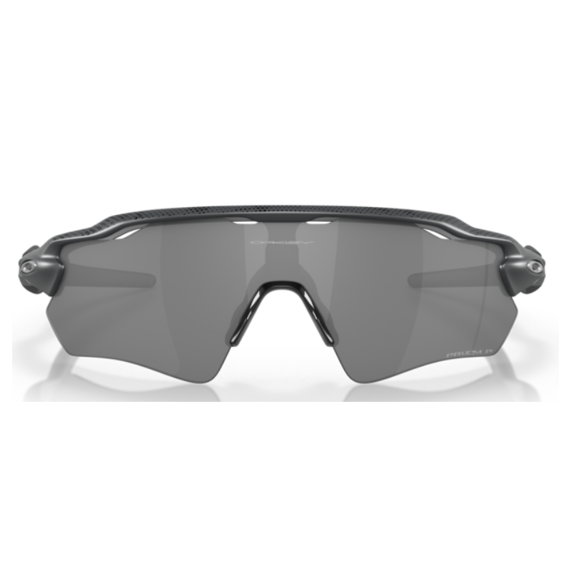 Oakley Radar Ev Path High Resolution Carbon lente Prizm Black Polarized