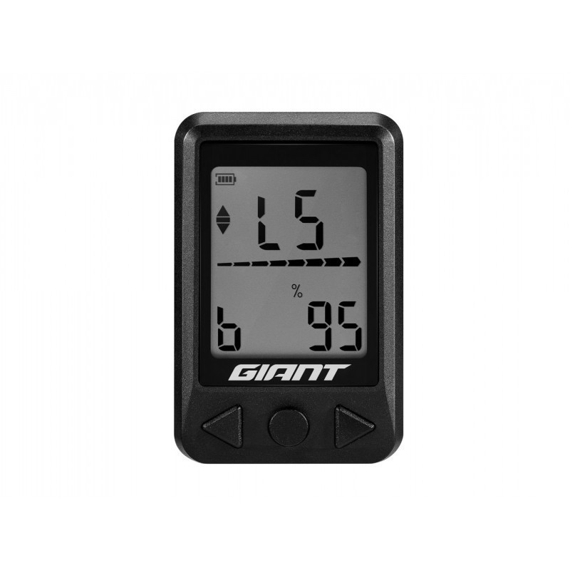 Giant pantalla e-bike ridecontrol plus ANT+ Lev - Envío 24h
