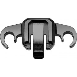 Giant supporto per binario sella Recon TL 200/100 posteriore - Spedizione 24h