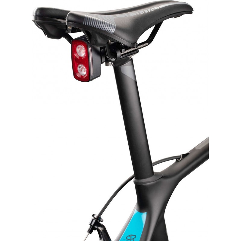 Giant supporto per binario sella Recon TL 200/100 posteriore - Spedizione 24h