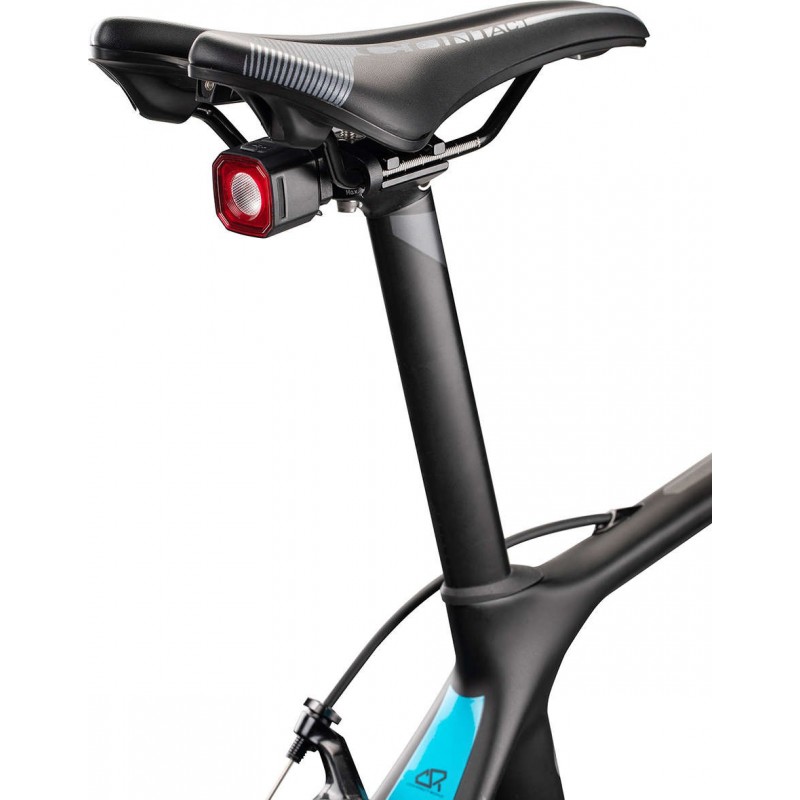 Giant supporto per binario sella Recon TL 200/100 posteriore - Spedizione 24h