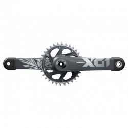Sram X01 Eagle Dub Boost 32D lunar bielas - Envío 24h